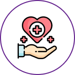 Health Suggestions Logo