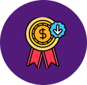 Medal Icon