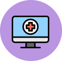 Monitor Icon