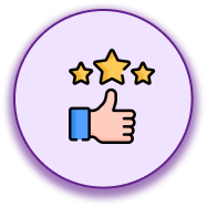 Rating Logo