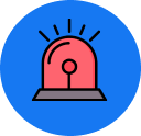 Siren Icon