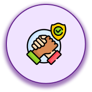Trust Logo